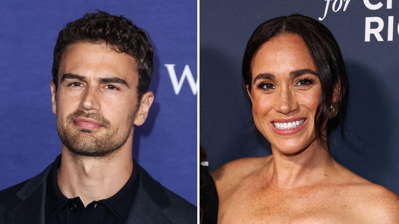 theo james addresses meghan markle casting rumors