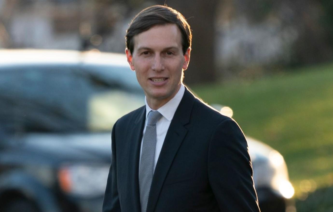 jared kushner