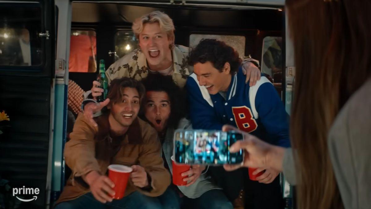 off campus season  cast plot release date latest updates