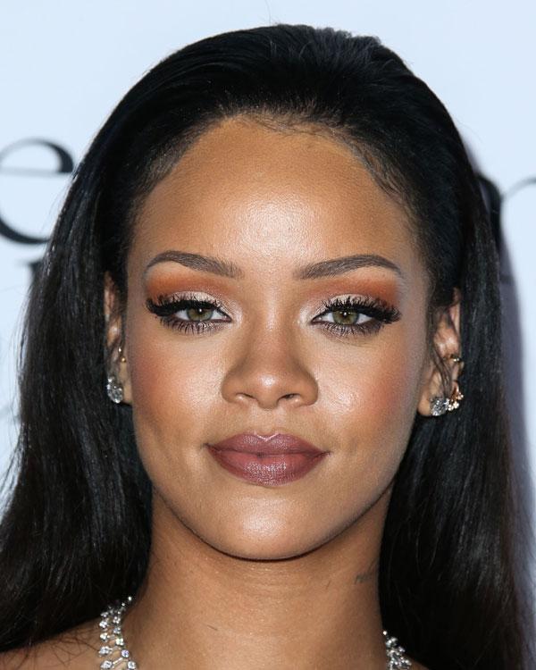OK! Exclusive: Rihanna Is Curvier Than Ever After Her Recent Weight ...