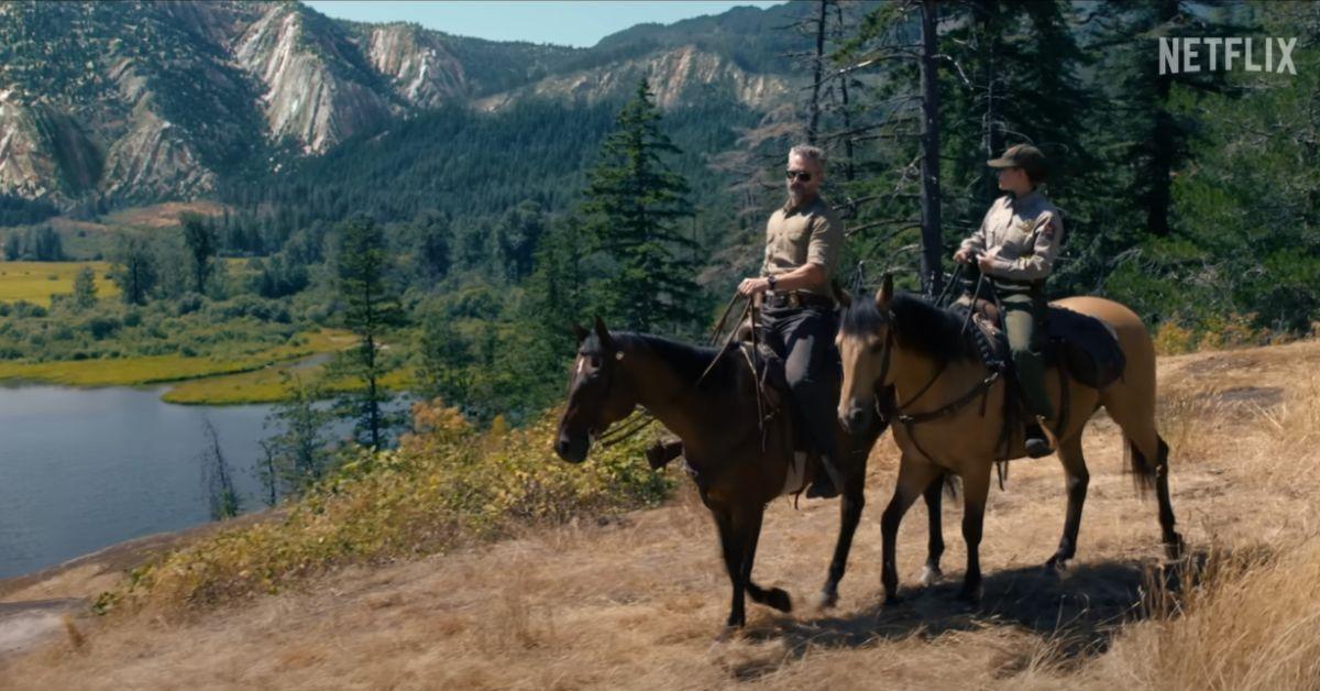 image of Fans are hoping 'Untamed' returns for another season. 