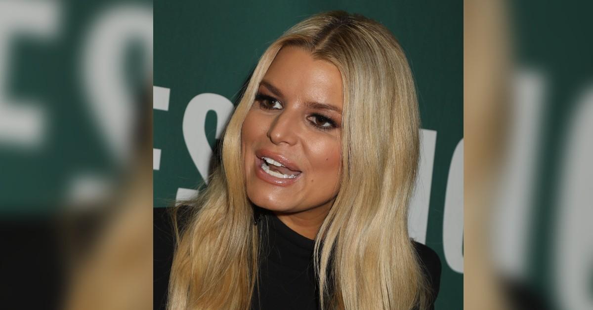 Jessica Simpson Turns 32--See Her Funniest Quotes!