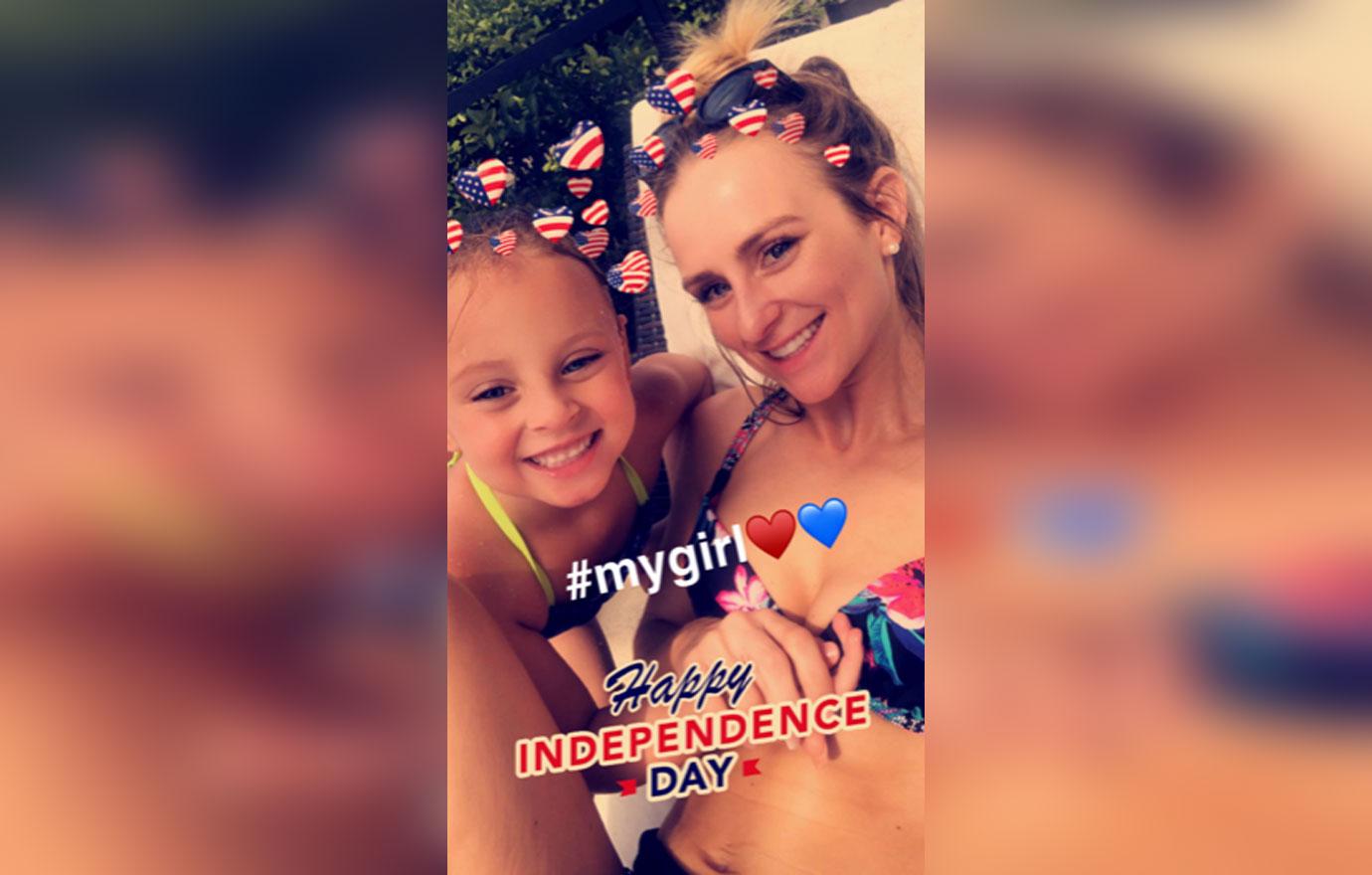 Teen Mom Fourth Of July Pics 05