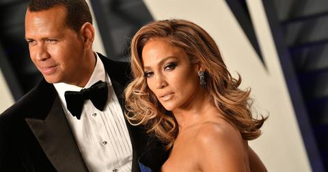 jennifer lopez arod wedding
