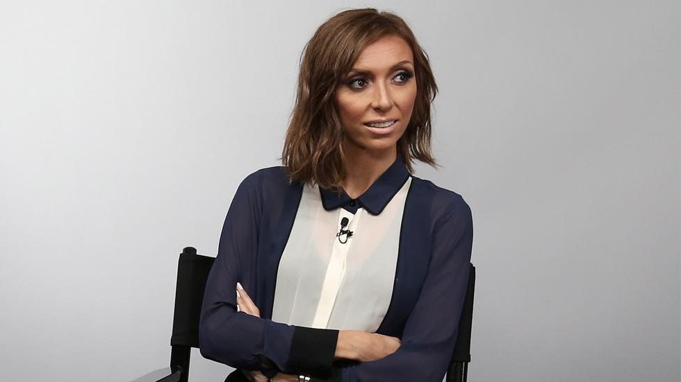 giuliana rancic fired e news