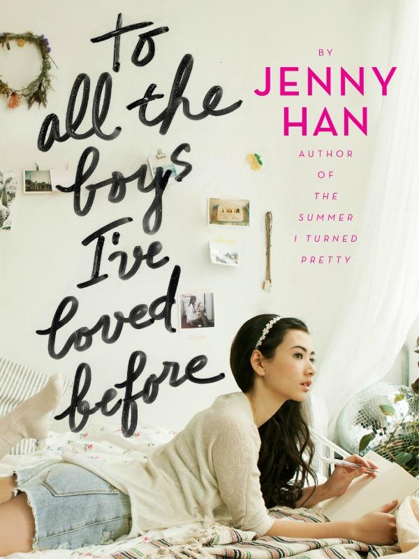 jenny han