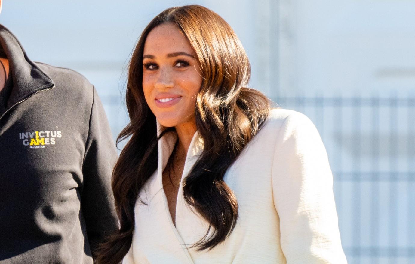 meghan markle celebrity lifestyle california