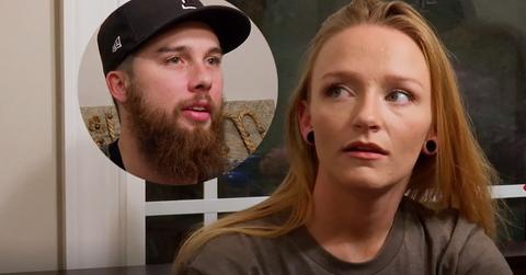 Maci bookout pregnant baby four bump photos instagram rumor