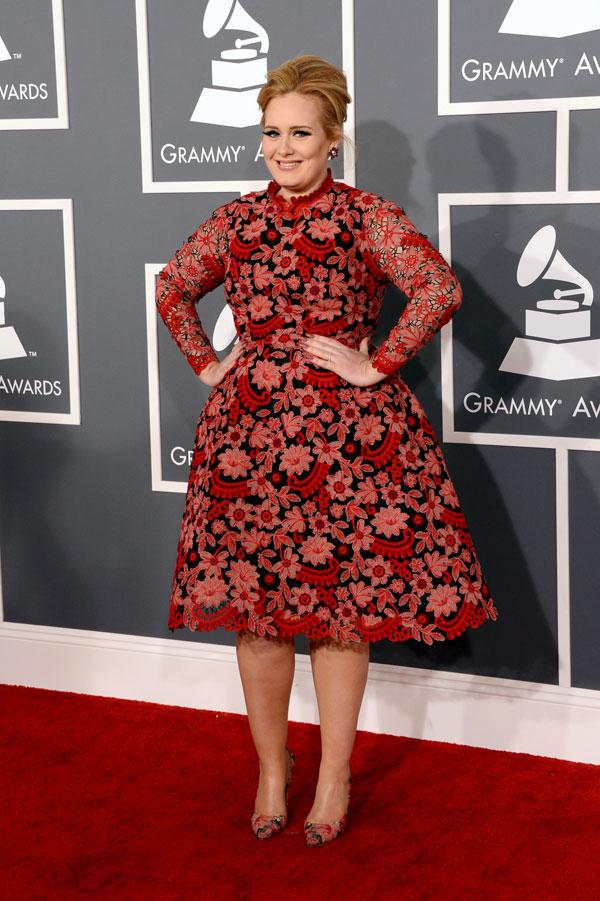 adele pregnant baby two