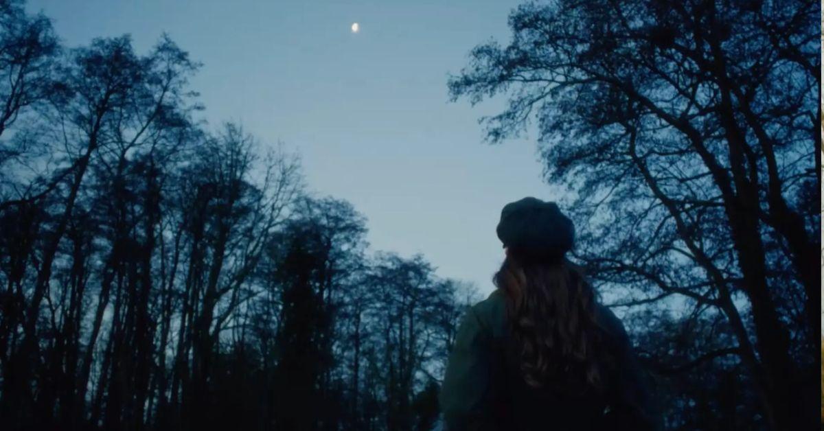 image of Kate Middleton stepped away from the public eye while undergoing treatment for cancer in 2024.