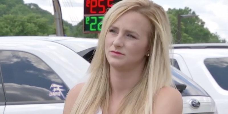 Leah messer twitter dog attacked photos
