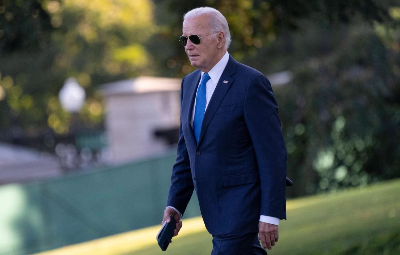 joe biden administration refuses address age problem voters