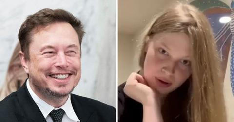 elon musk estranged daughter vivian every time she has dissed him