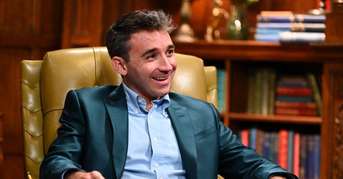 the traitors season  meet cast from big brother survivor