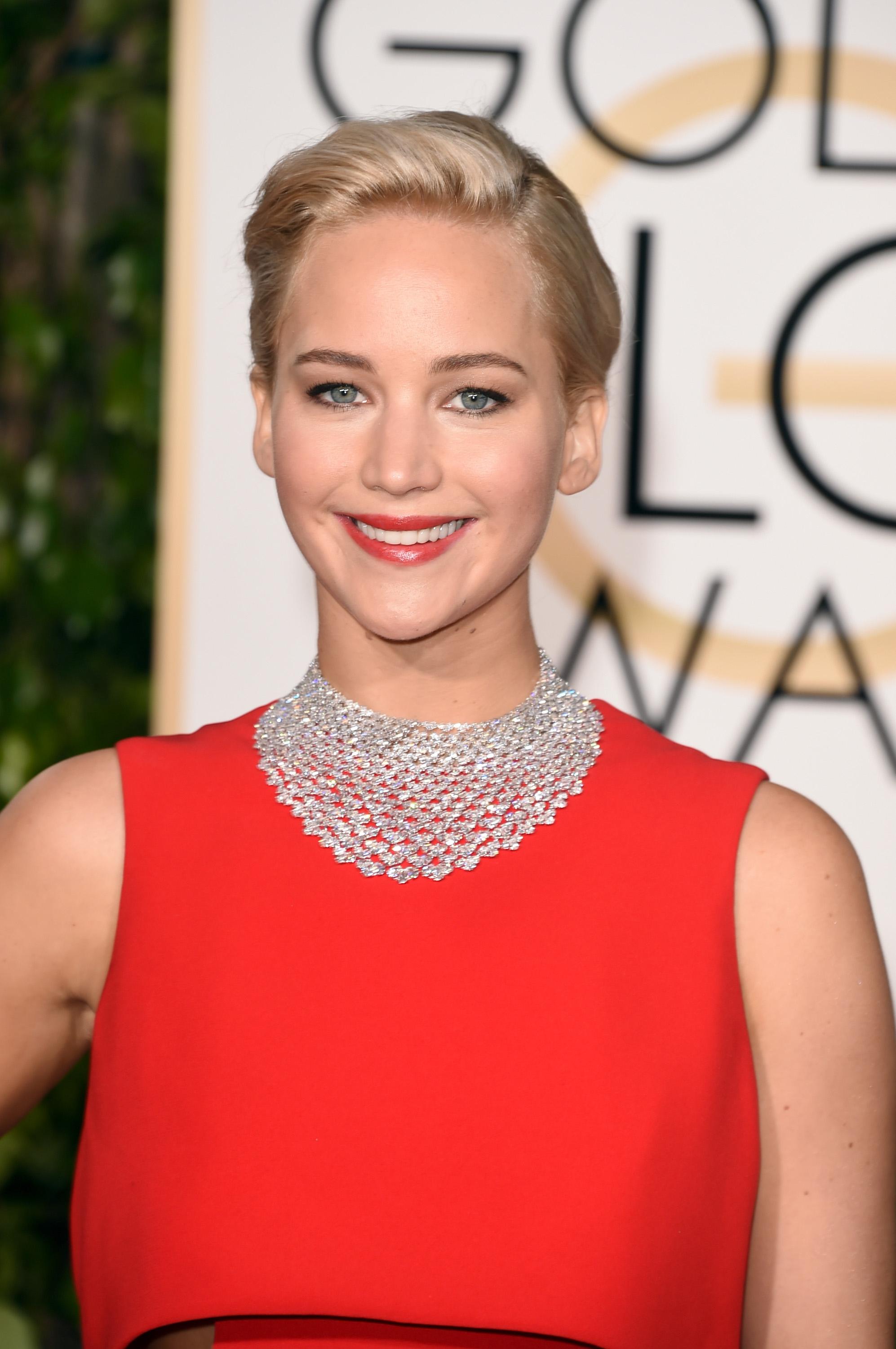 73rd Annual Golden Globe Awards &#8211; Arrivals