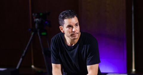 GRUNGY GENTLEMAN : SS18 Runway Show