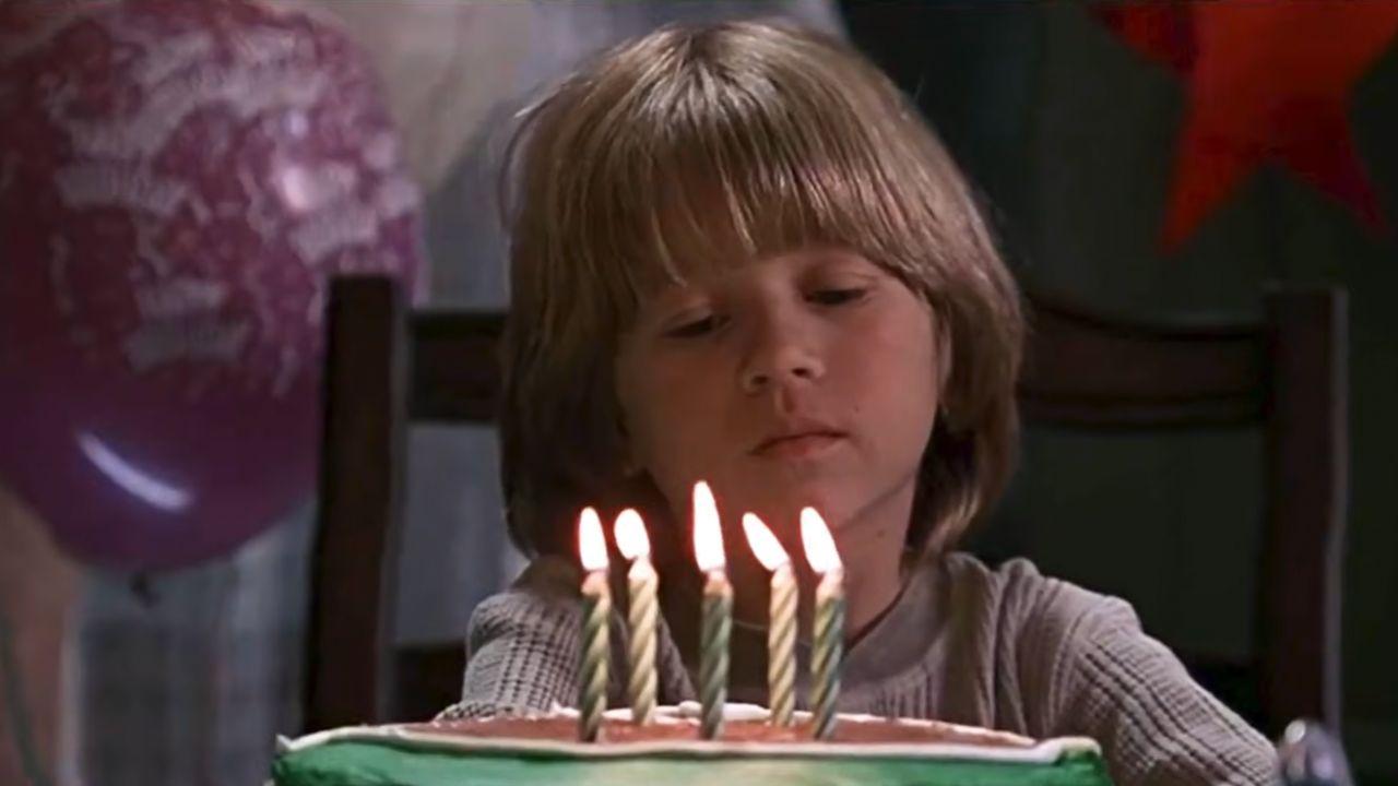 Image of Jeremy noticed he wasn't landing roles as frequently as he had when he was younger.