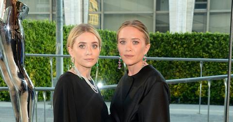 2014 CFDA Fashion Awards – Cocktails