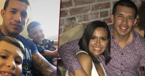 Javi marroquin dating briana dejesus photos vacation h