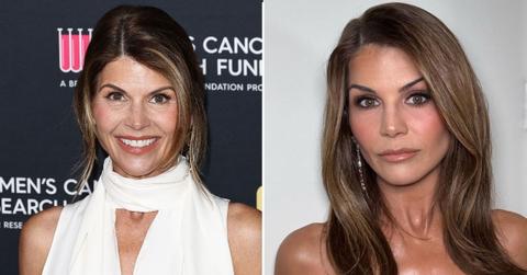 Photo of Lori Loughlin