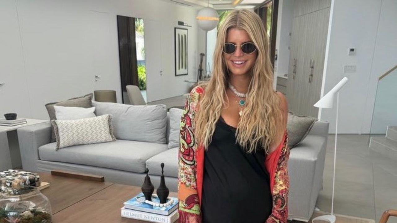 image of Jessica Simpson