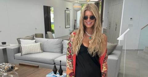 image of Jessica Simpson
