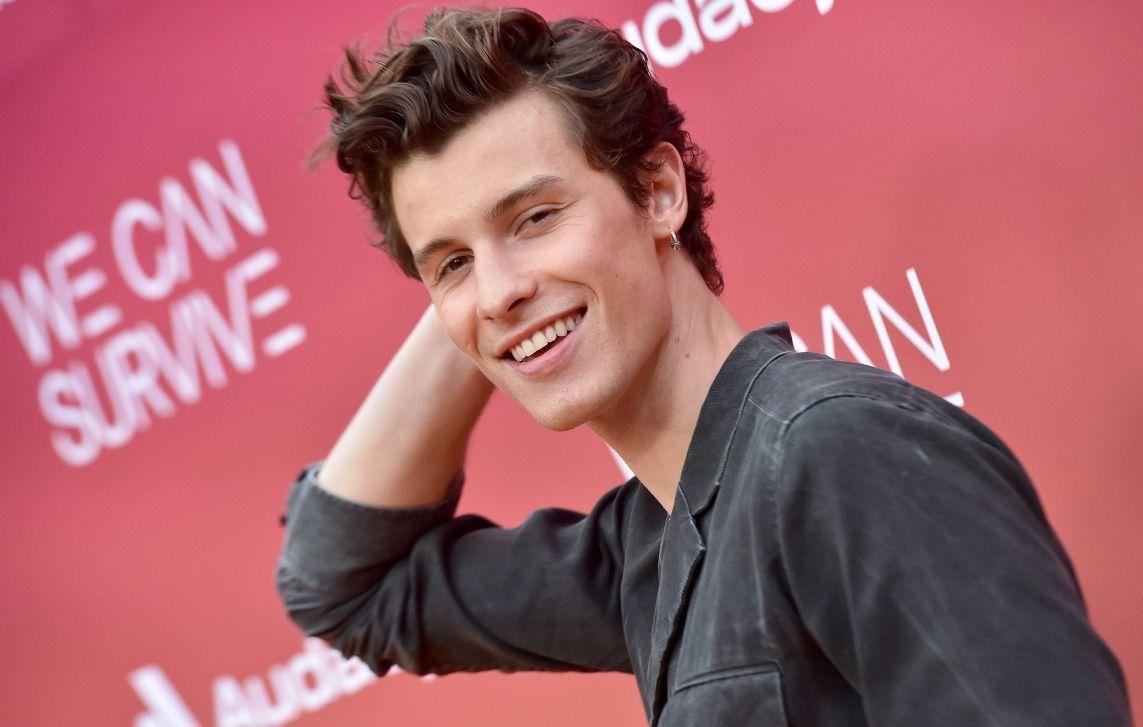 shawn mendes hard time with social media at the moment