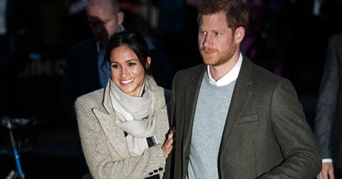 Meghan markle prince harry improved style pics