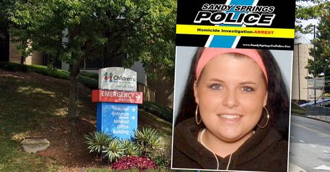 Babysitter Charged With Murdering 2-Year-Old Girl