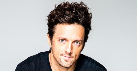 Jason mraz yes album interview