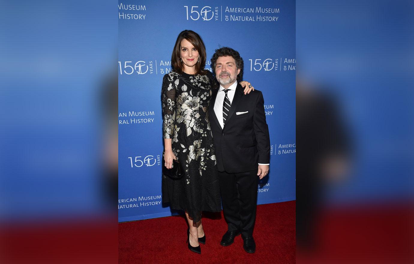 Tina Fey Shares How She Lost 30 Pounds After Joining ‘SNL’