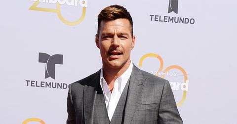 Ricky martin dragged 4th of july performance twitter