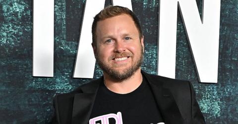 Photo of Spencer Pratt