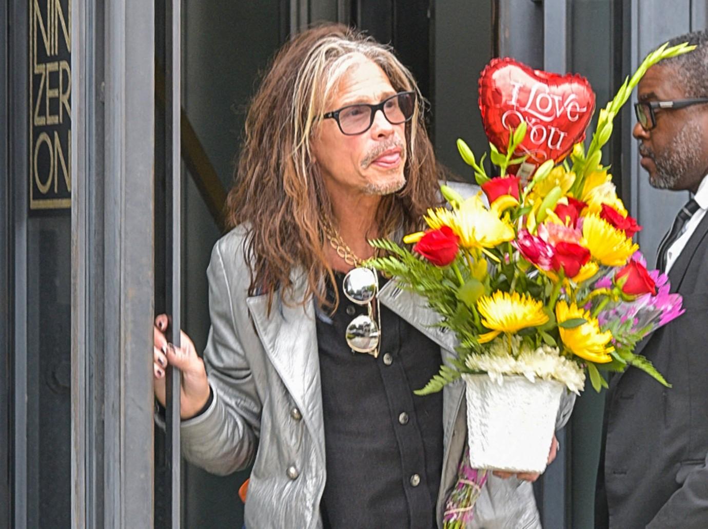 steven tyler