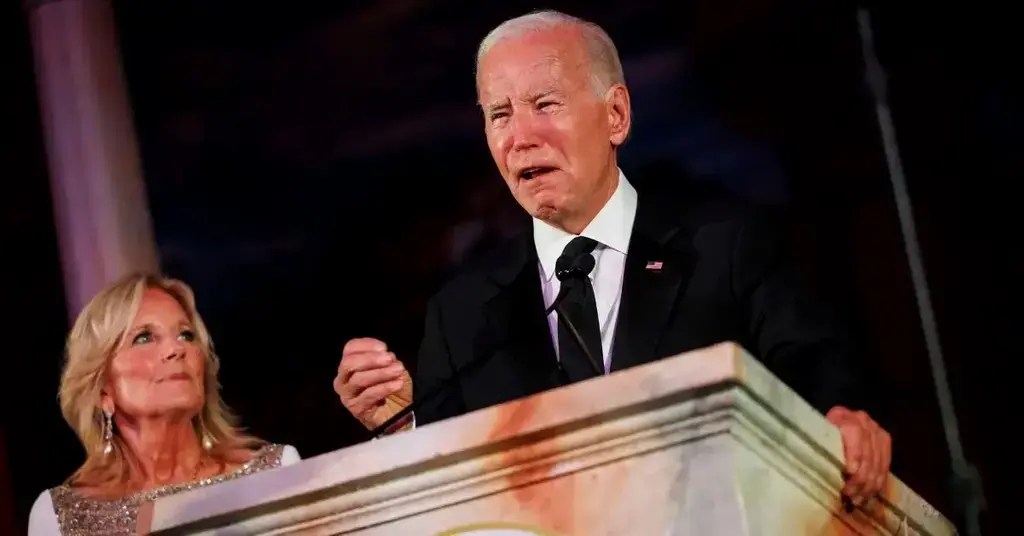 fbi had over  sources on biden family criminal matters report