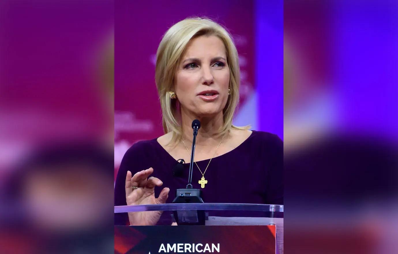 lauren ingraham mega