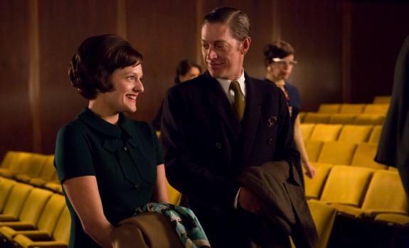 OK! Catch Up: What You Need to Know Before the 'Mad Men' Finale