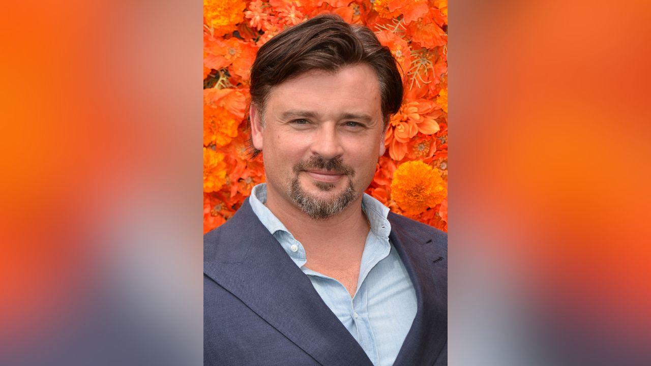 tom welling now quieter ranch life after leaving la