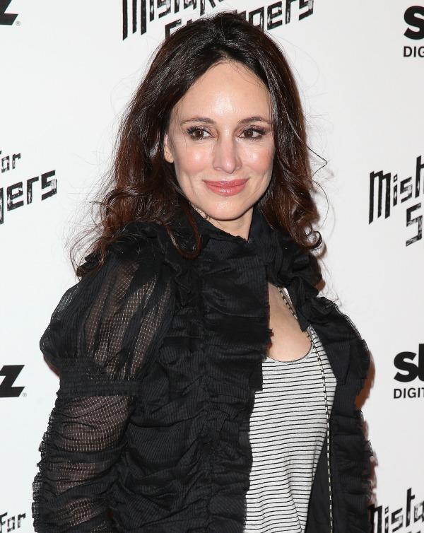 Madeleine Stowe Revenge