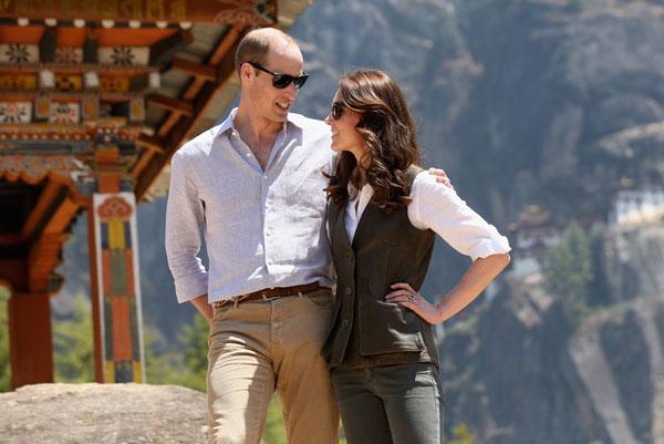 prince william kate middleton sex wedding anniversary marriage secrets