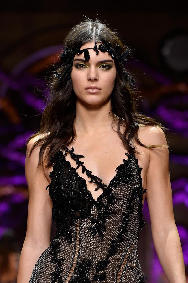 Kendall Jenner Hospitalized New Year Resolutions