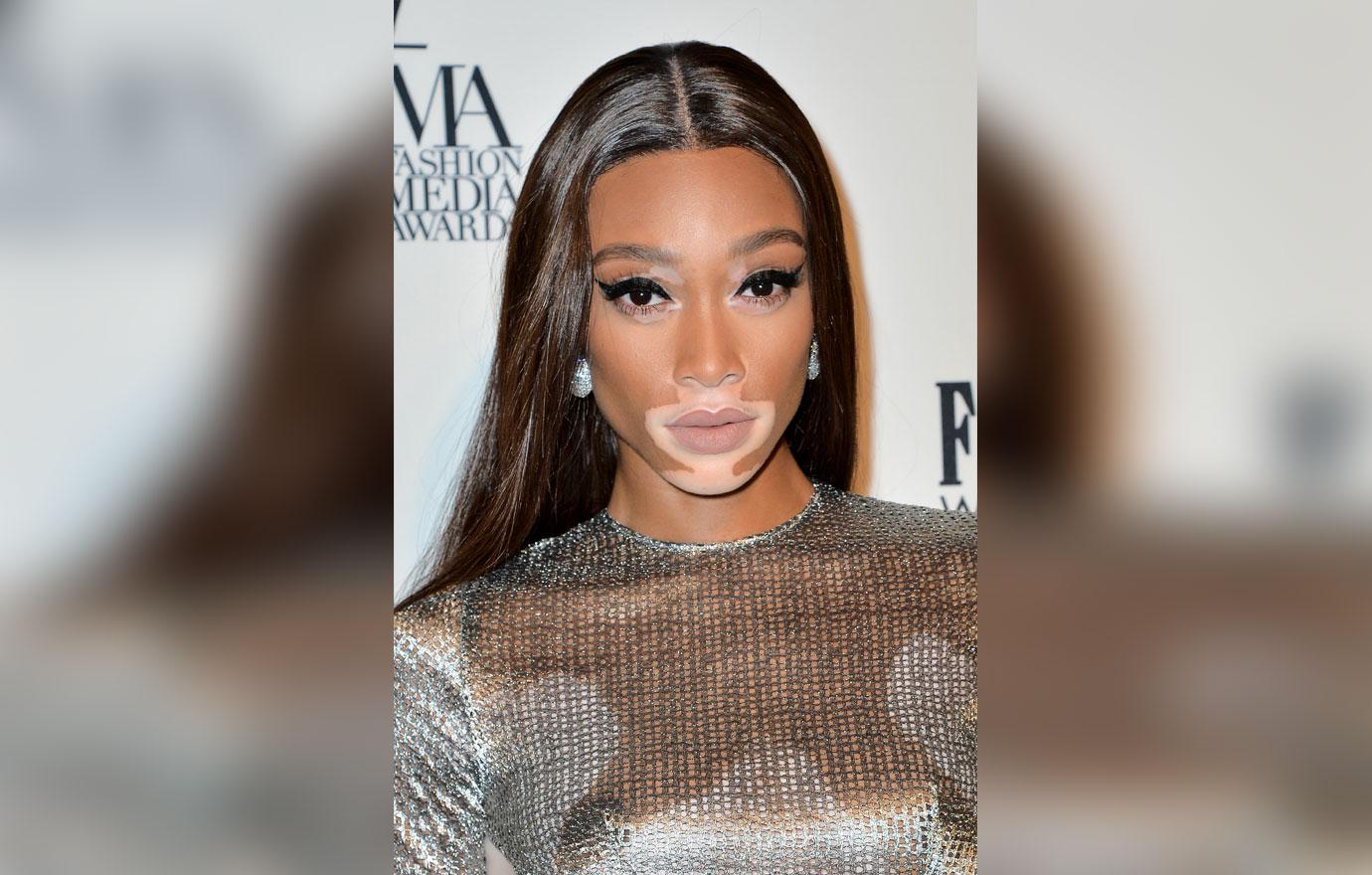 Eva Marcille Slams Winnie Harlow After ‘ANTM’ Diss