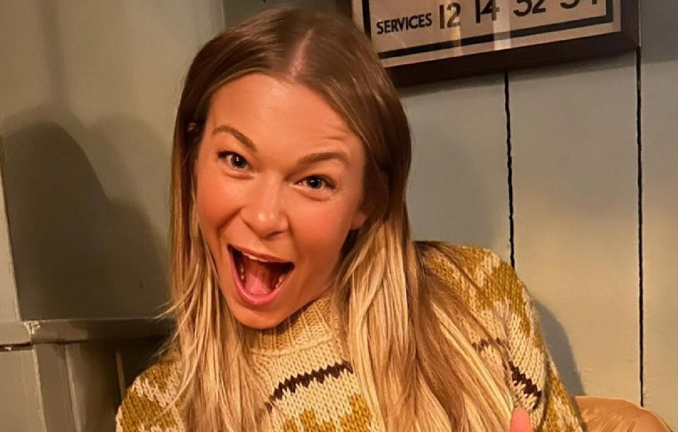 leann rimes