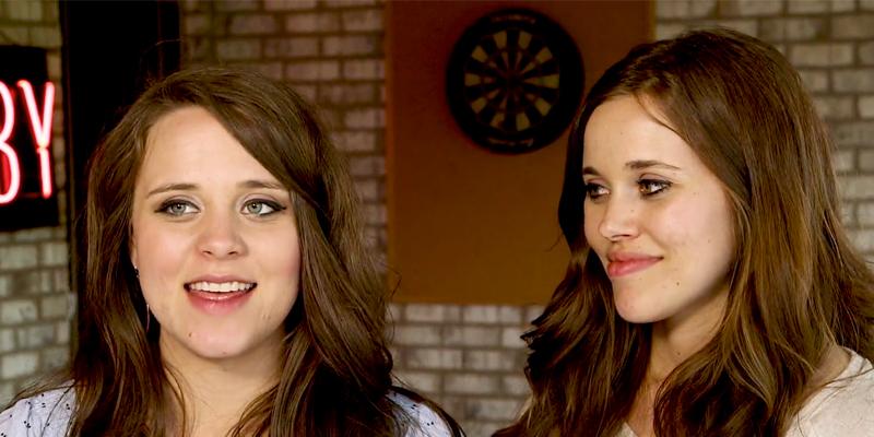 Watch jessa duggar reveal pregnancy advice she gave jinger hero