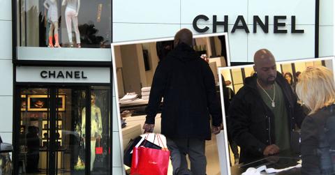 Corey Gamble Christmas Gifts Kris Jenner Engagement Ring Shopping