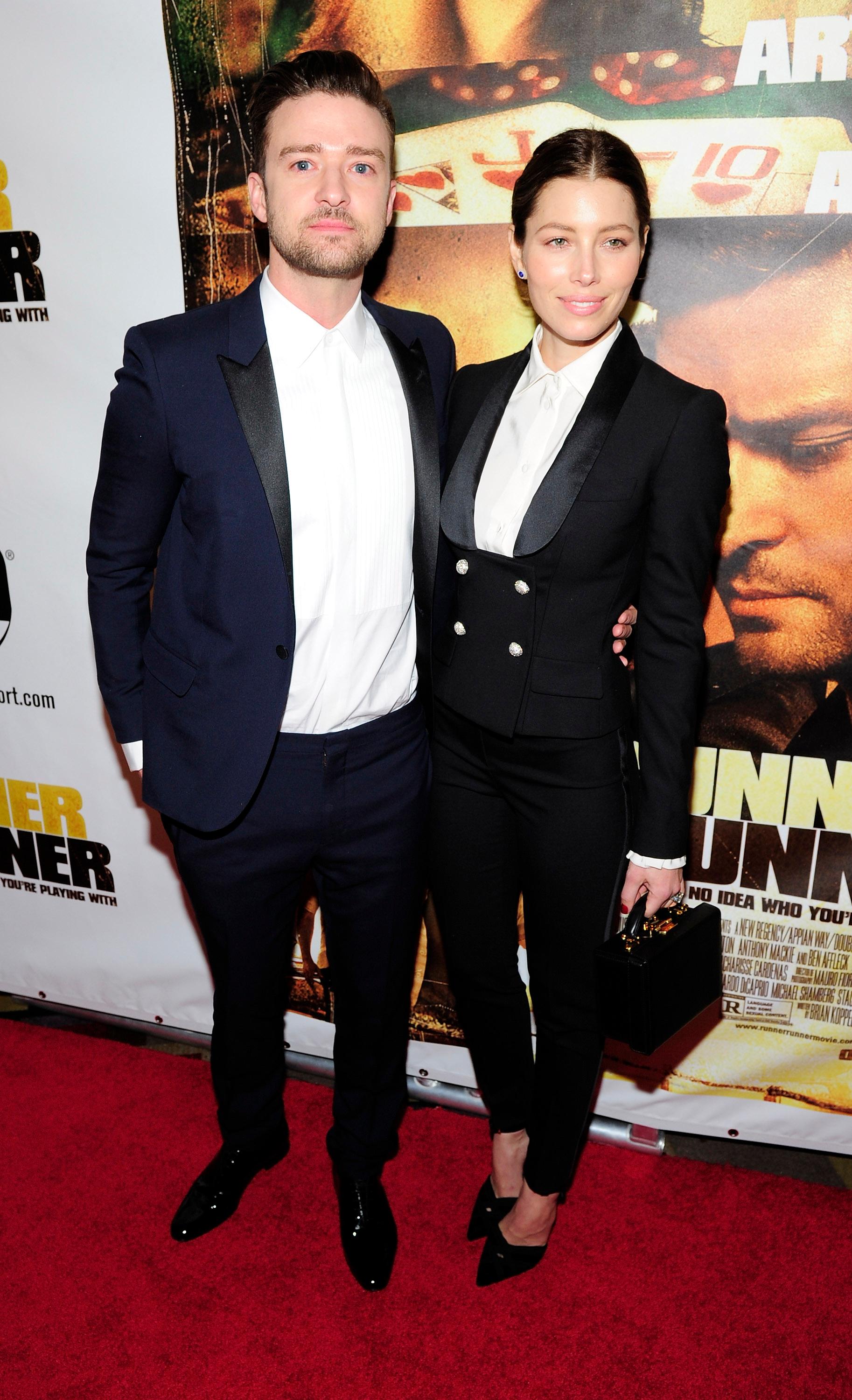 &#8220;Runner Runner&#8221; &#8211; Las Vegas Premiere