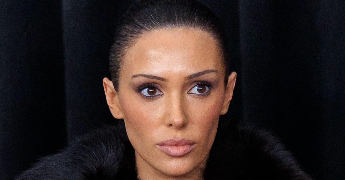 Image of Bianca Censori appeared unrecognizable in resurfaced photos from 2021.