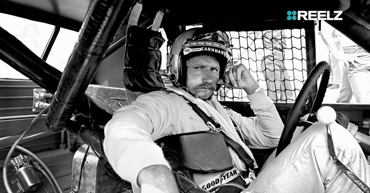 New Doc Explores What Really Happened In Dale Earnhardt's Life-Ending Race