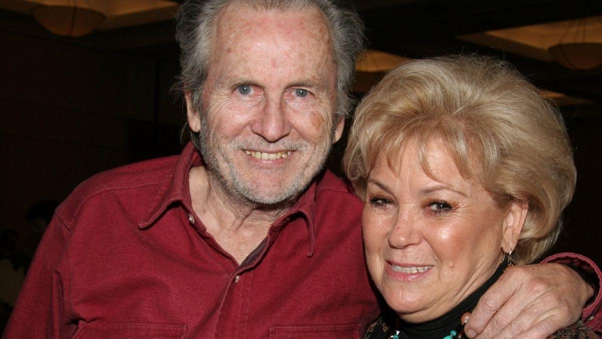 Image of She said in a 1989 interview that her life is very different from the life of her sitcom character.