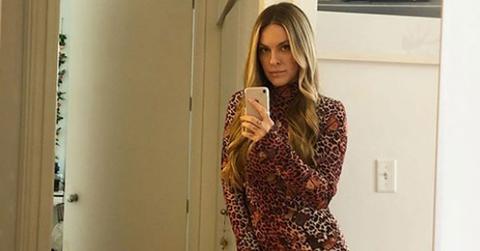 //Leah McSweeny New RHONY Cast Member PP